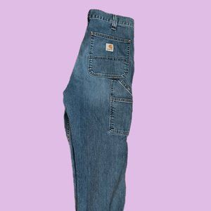 Carharrt Carpenter jeans